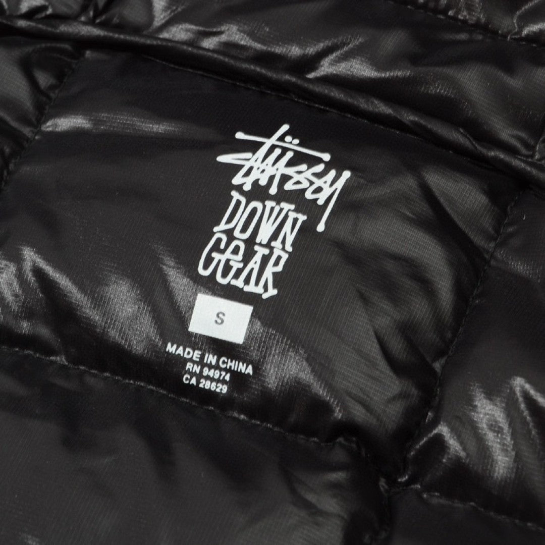 Stu Jacket