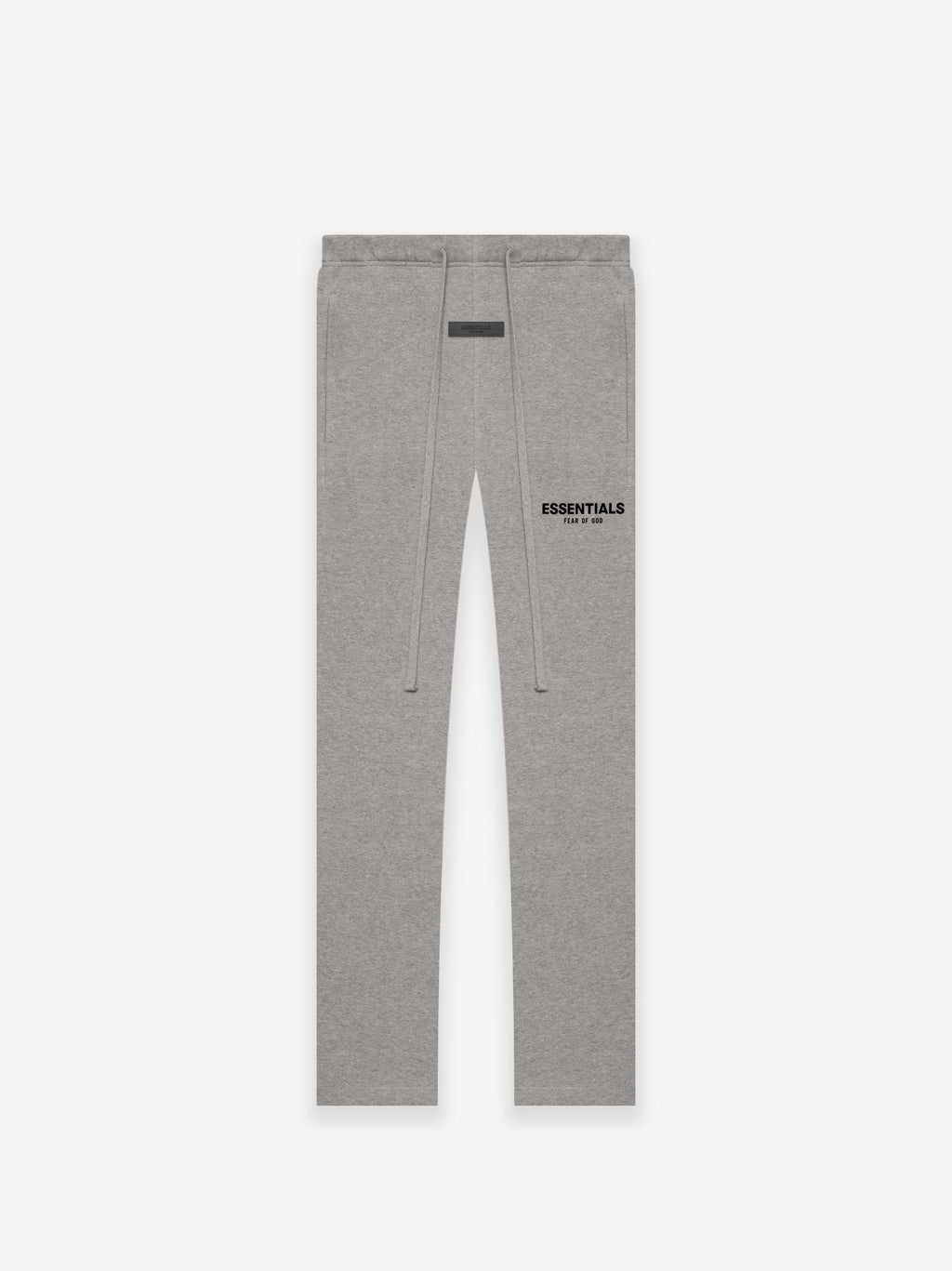 FOG x Essentials Relaxed Sweatpants 22SS