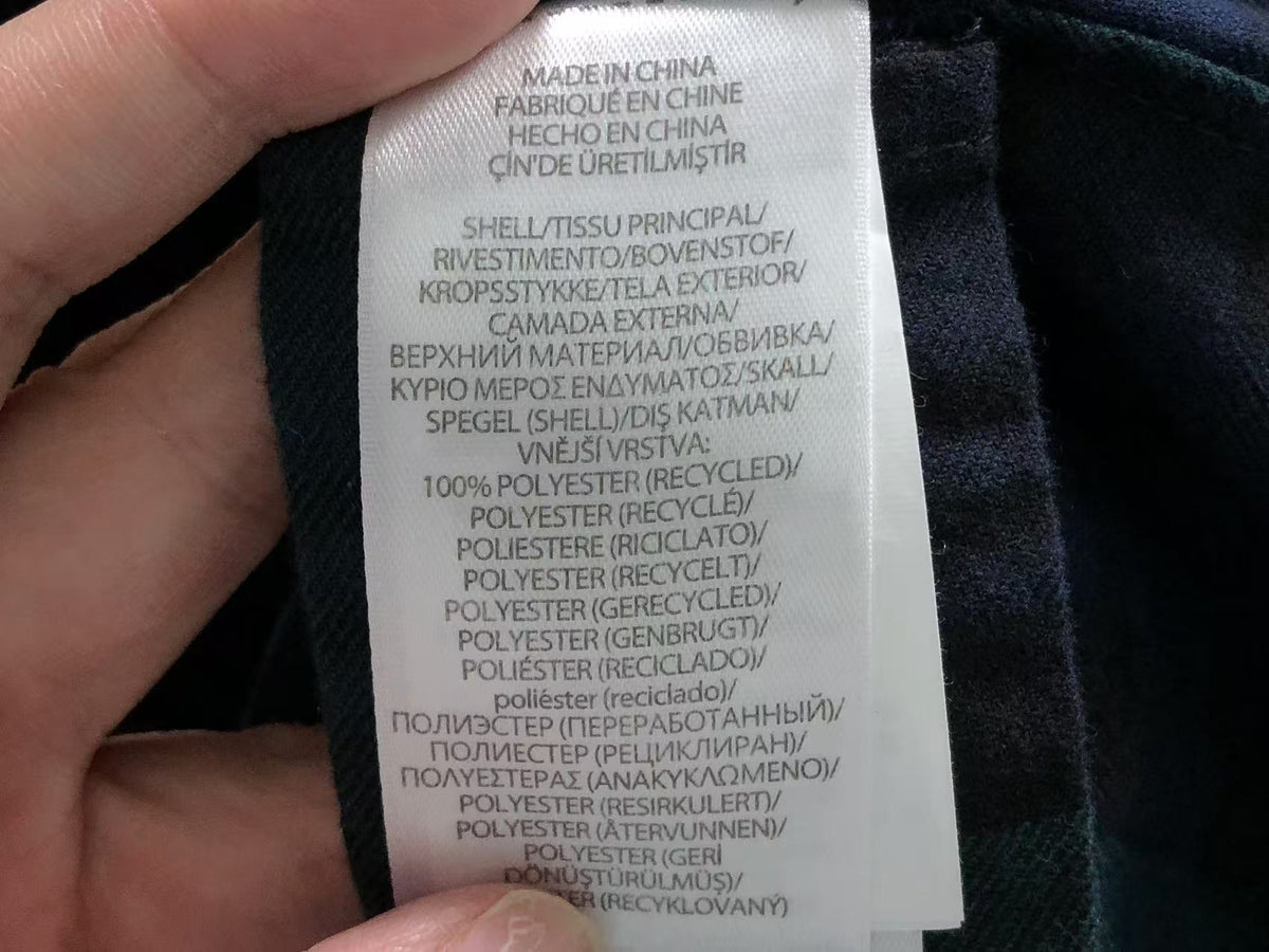 Ralph Lauren Jacket