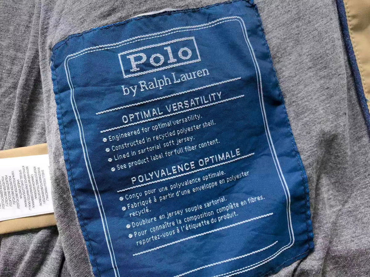Ralph Lauren Jacket