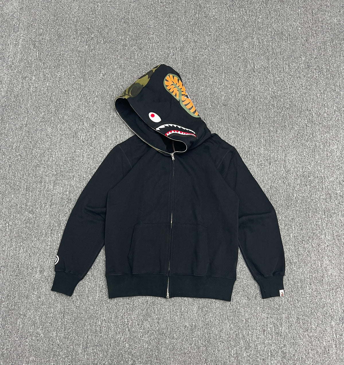 Bp Hoodie