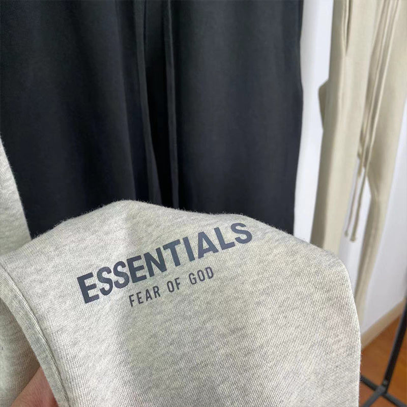 FOG x Essentials Hoodie 21SS