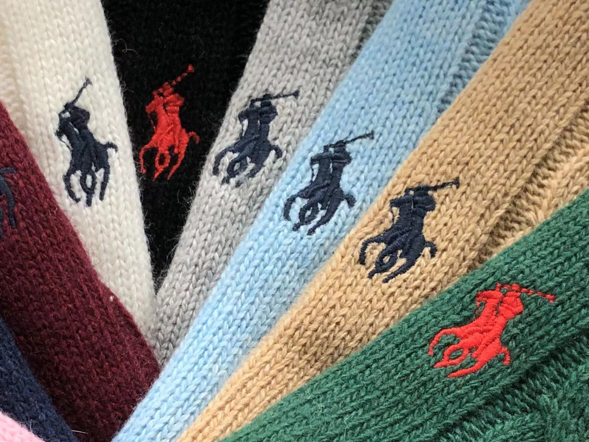 Ralph Lauren Sweater