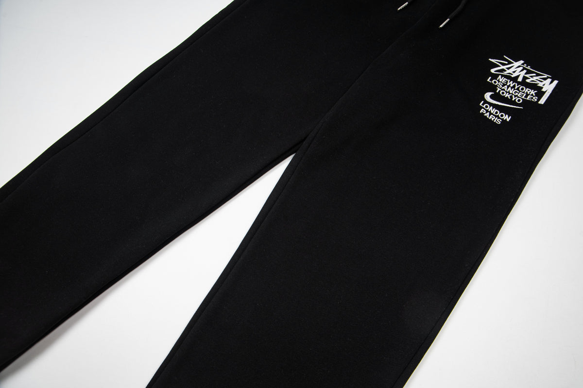 Stu x Nk Pants
