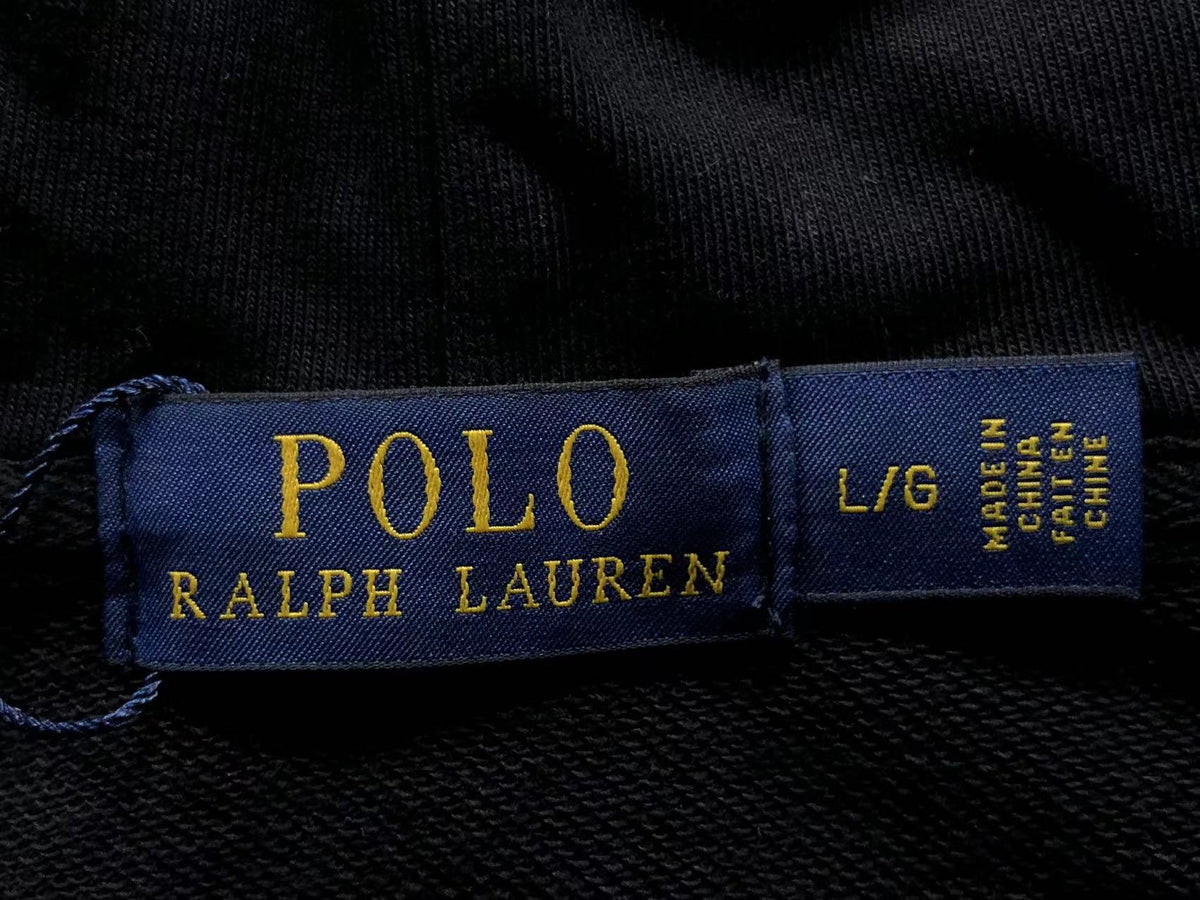 Ralph Lauren Hoodie & Pants