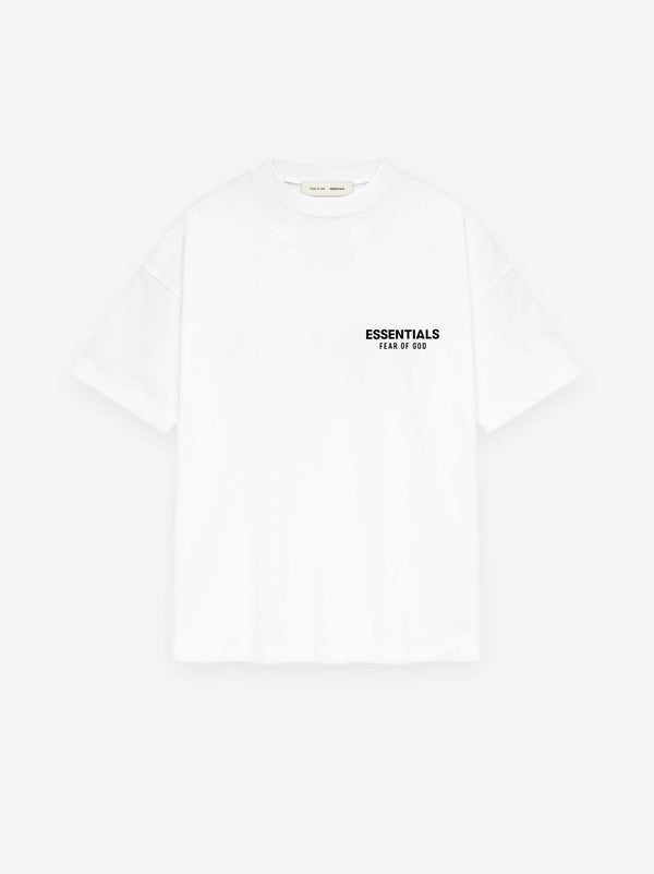 FOG x Essentials Tshirt 25AS