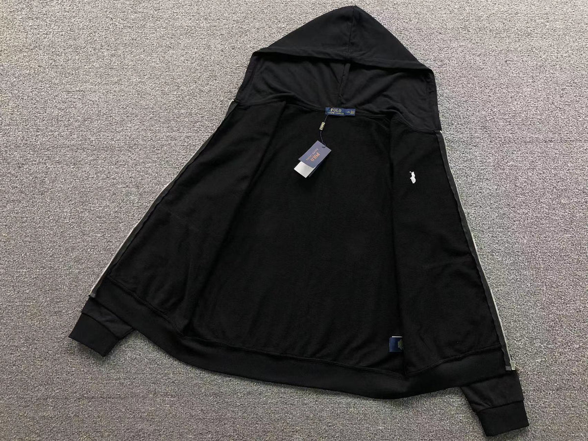 Ralph Lauren Hoodie & Pants