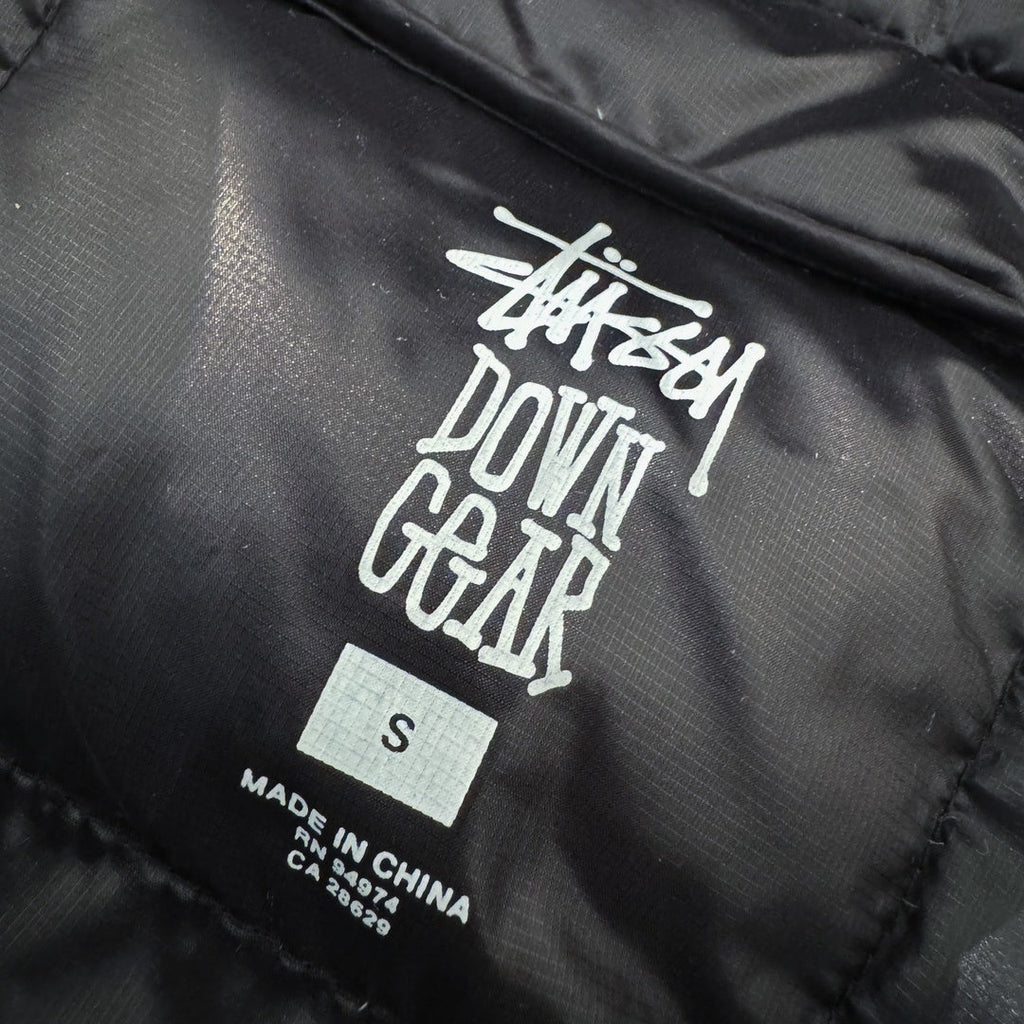 Stu Jacket