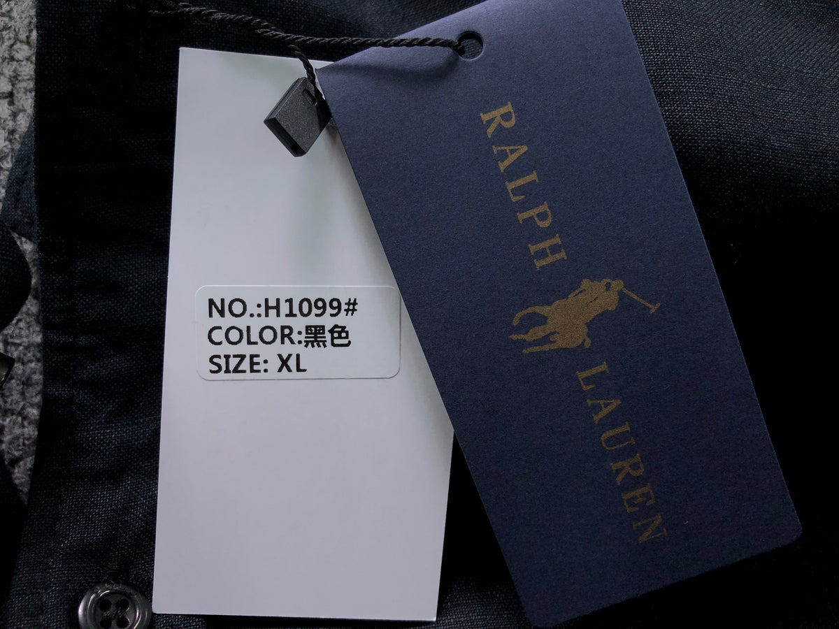 Ralph Lauren Shirt