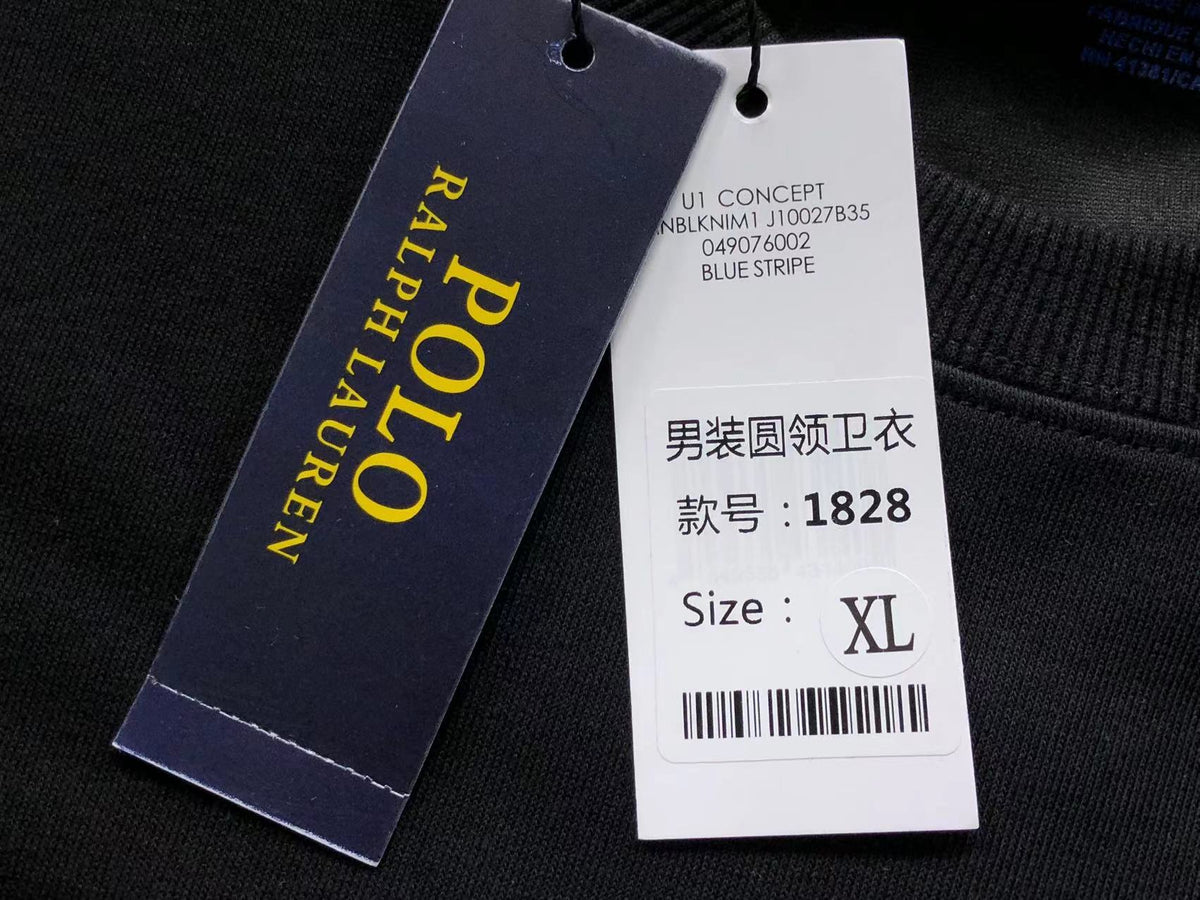 Ralph Lauren Hoodie