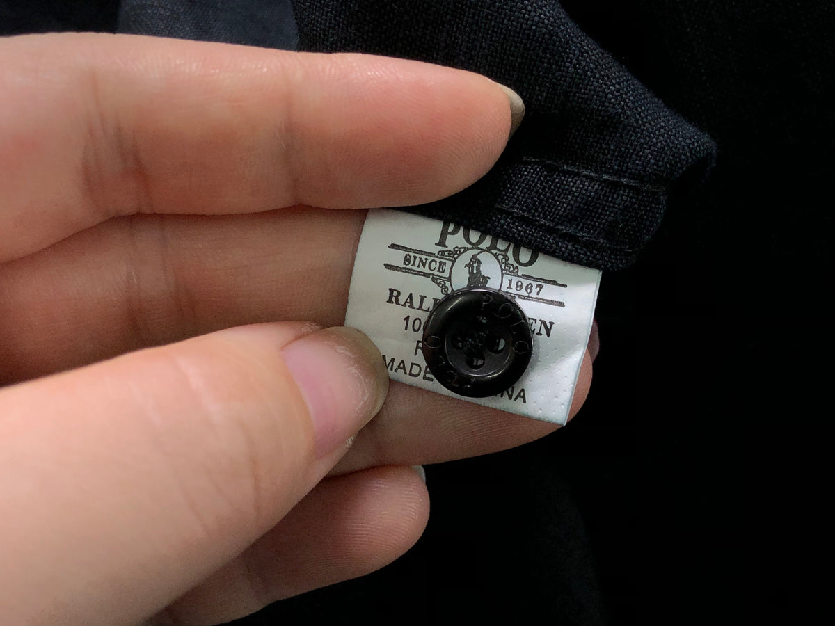 Ralph Lauren Shirt