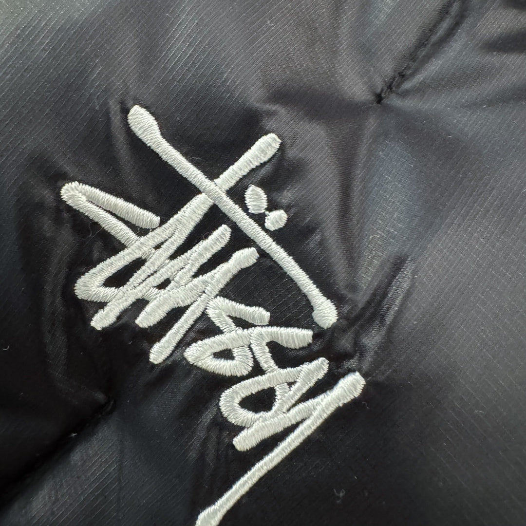 Stu Jacket