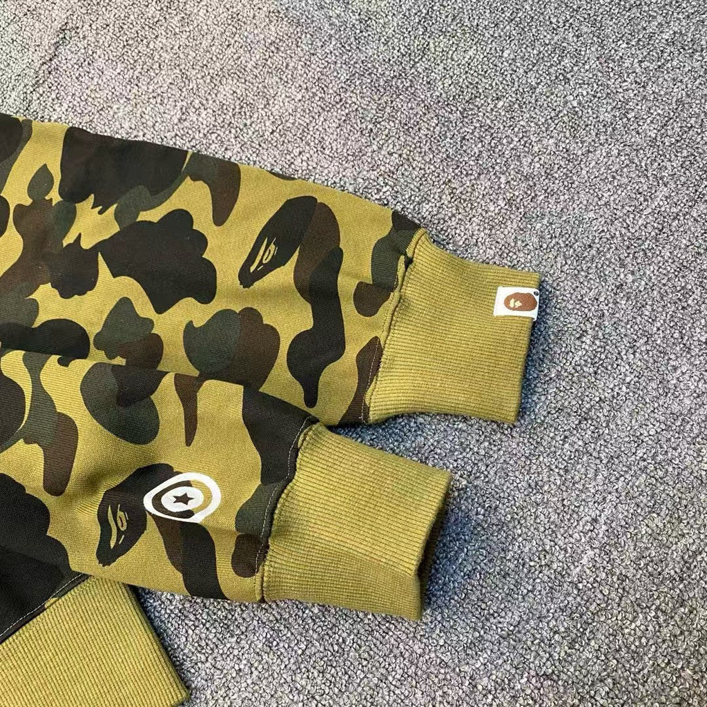 Bp Hoodie