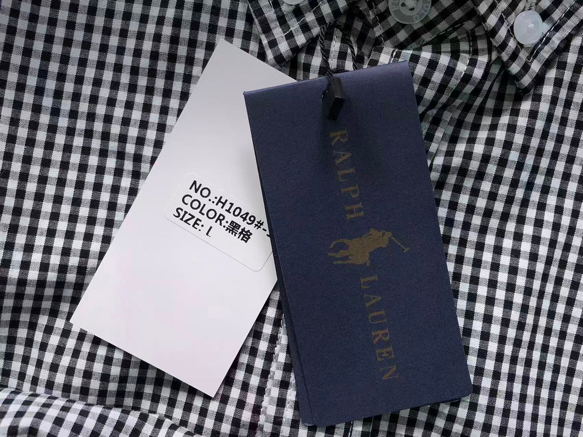 Ralph Lauren Shirt