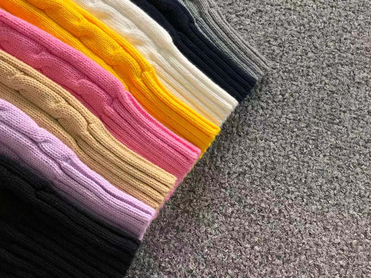Ralph Lauren Sweater Female