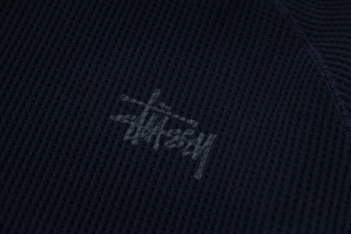 Stu Longsleeve