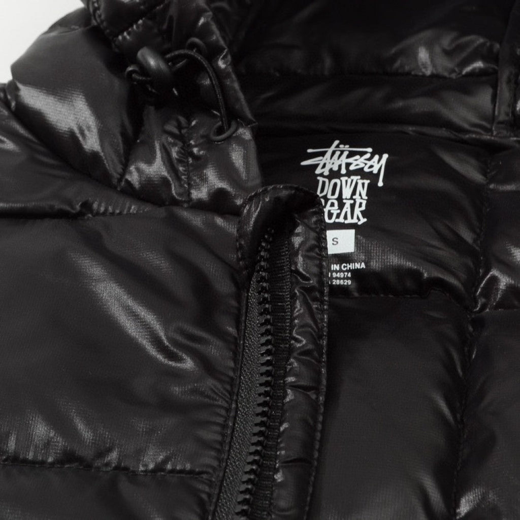 Stu Jacket