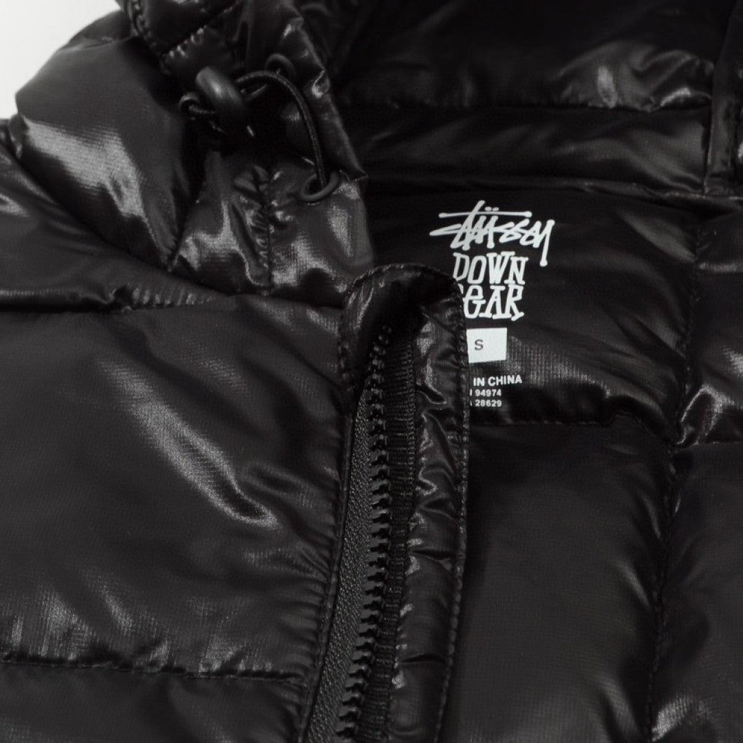 Stu Jacket