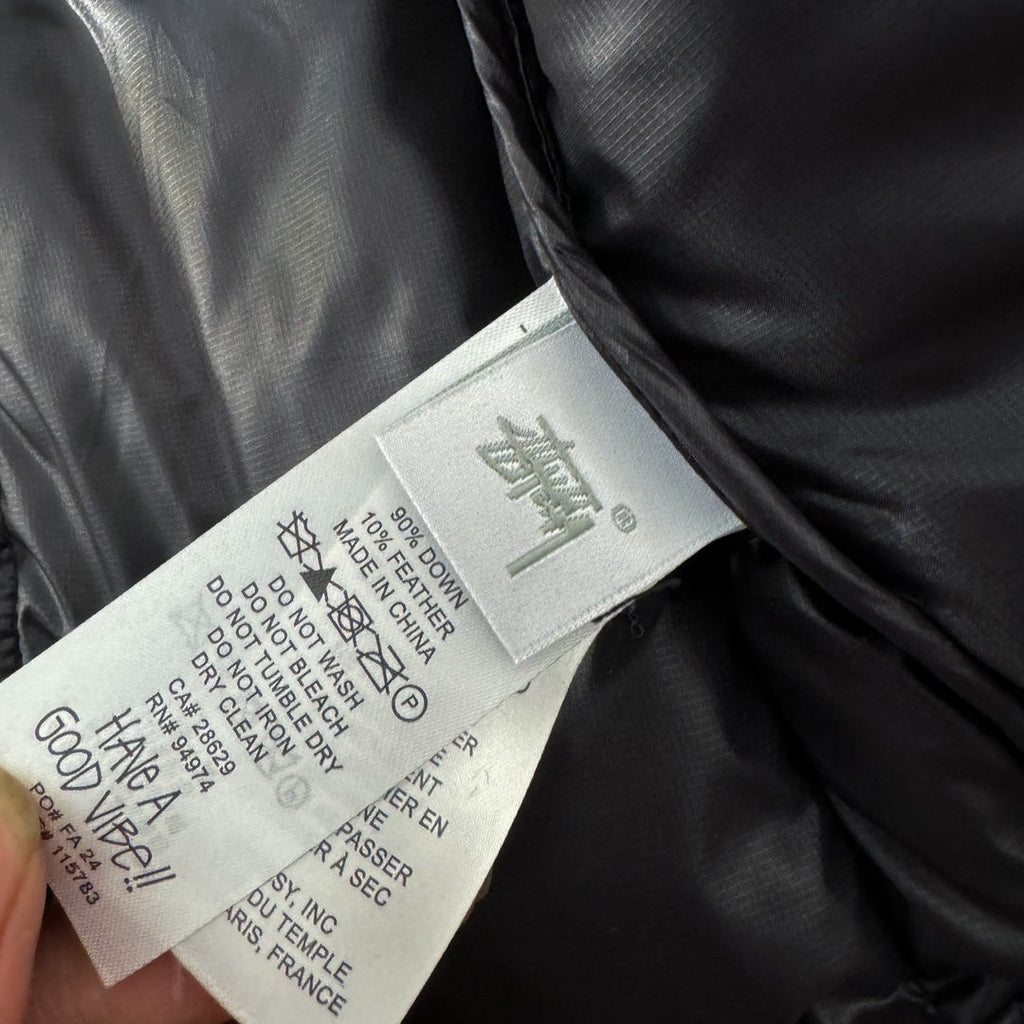 Stu Jacket