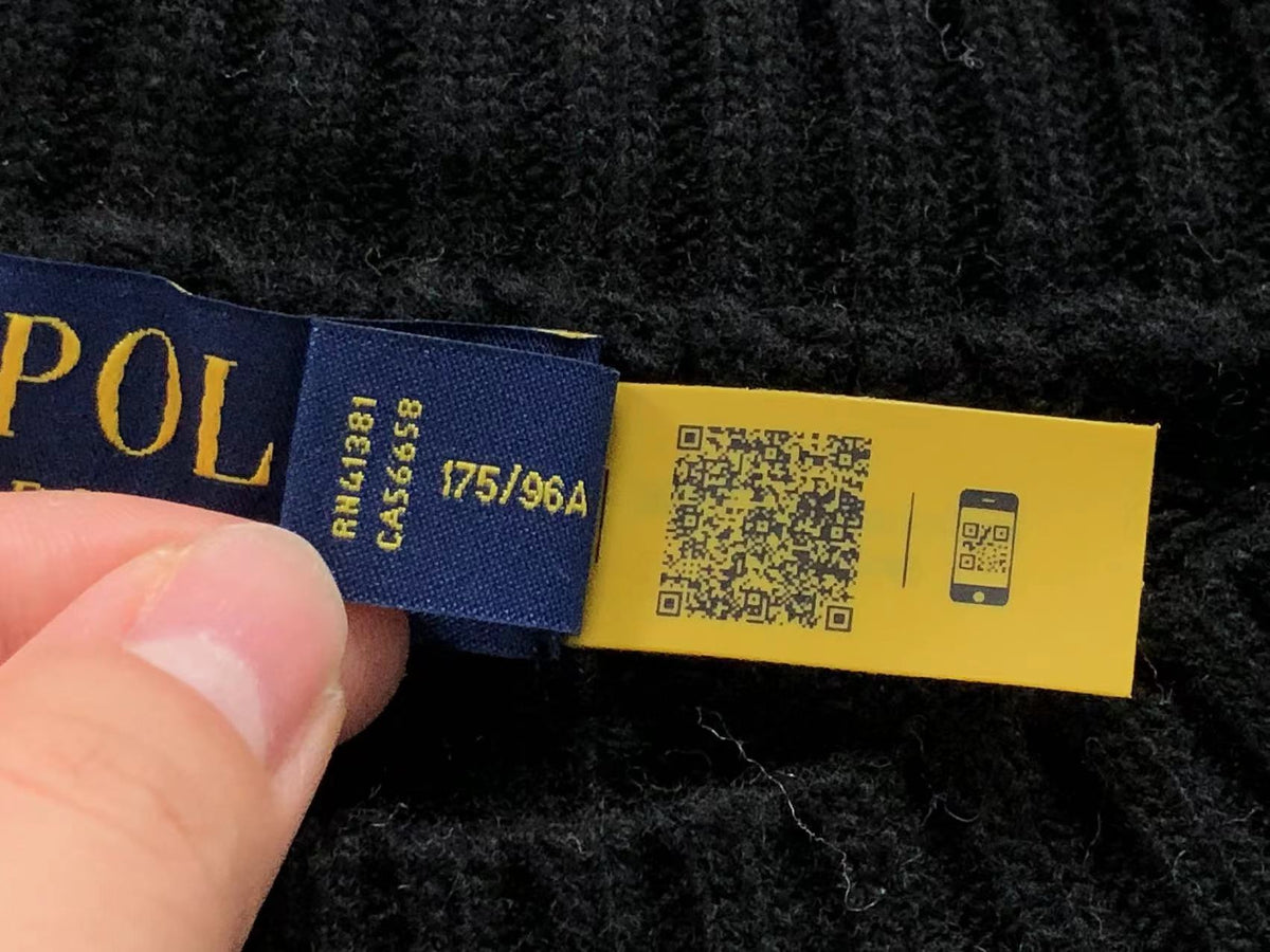 Ralph Lauren Sweater
