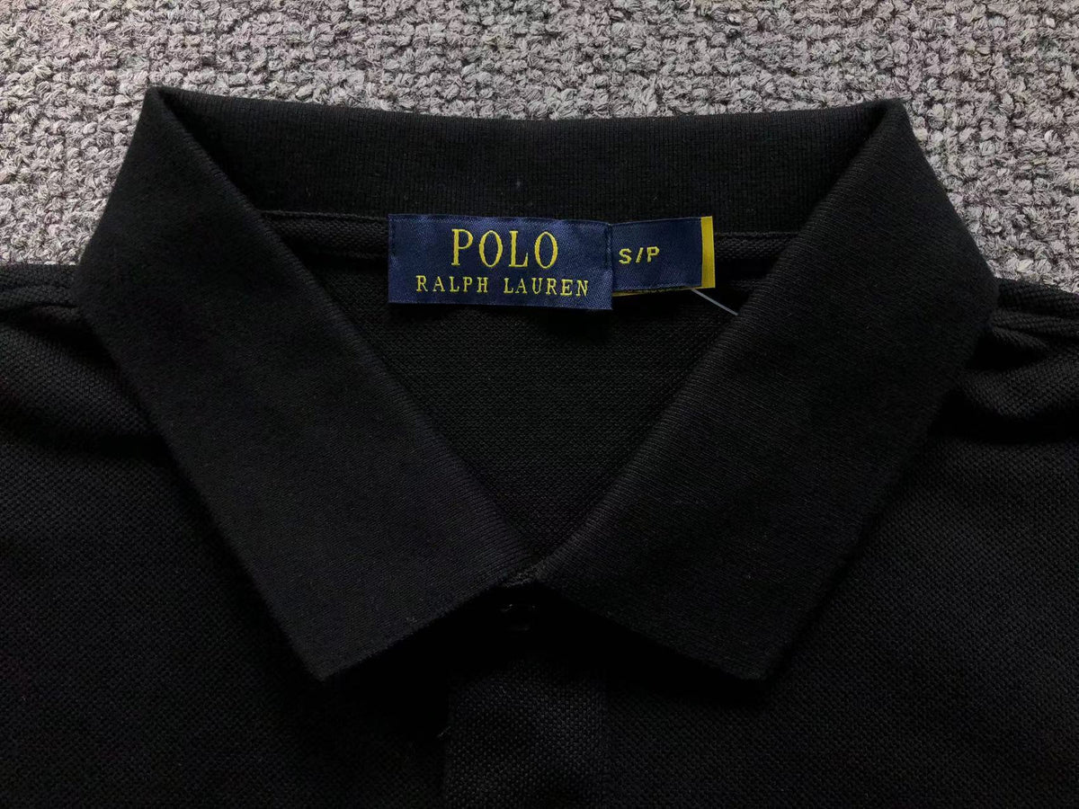 Ralph Lauren Polo Female