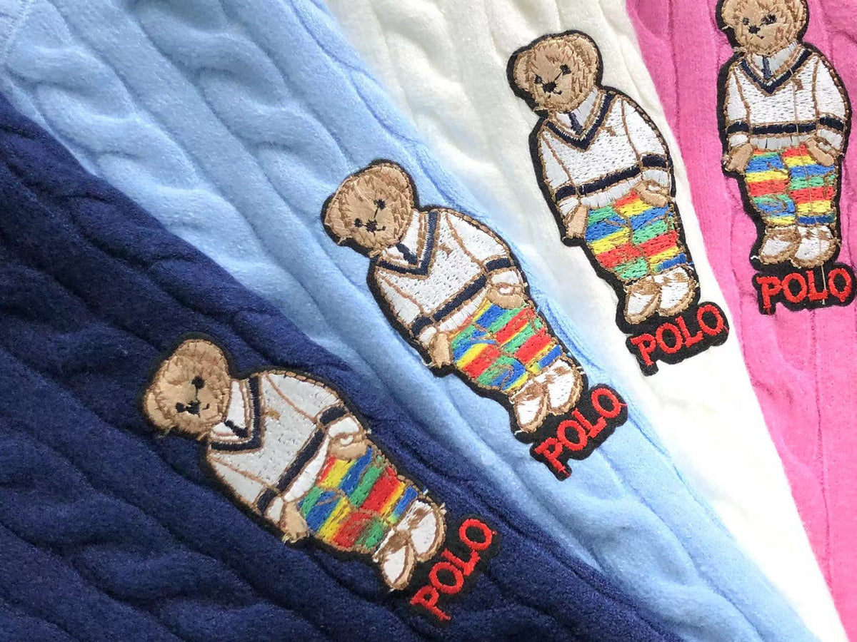 Ralph Lauren Sweater