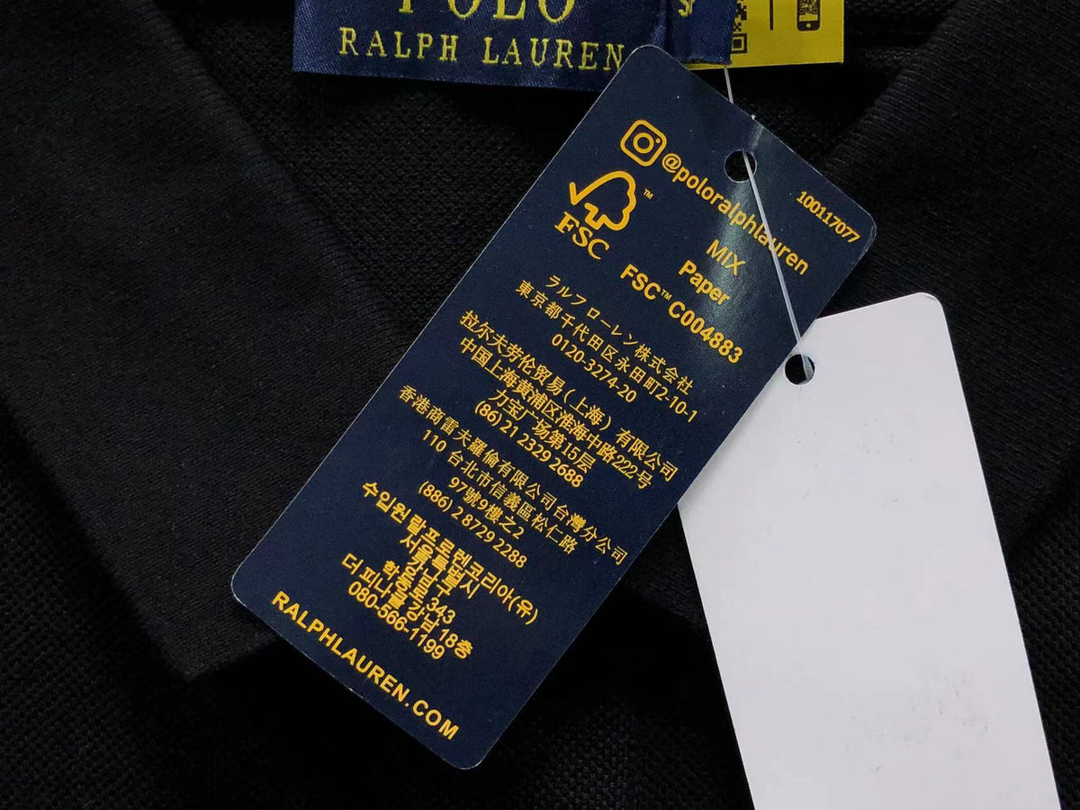 Ralph Lauren Polo Female