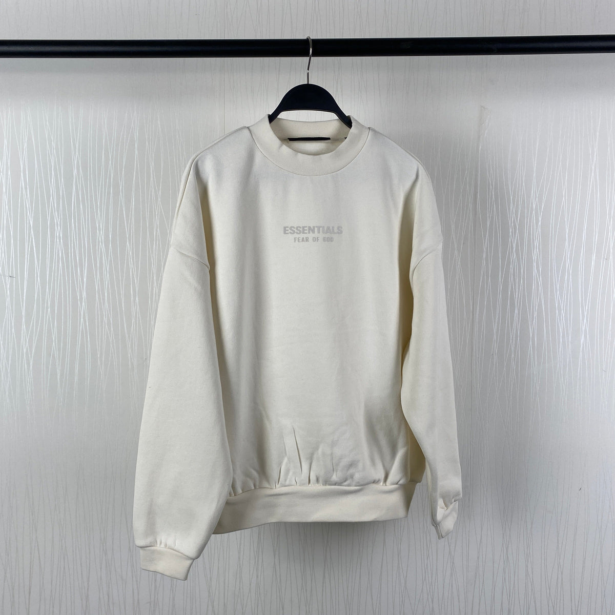 FOG x Essentials Crewneck 23FW