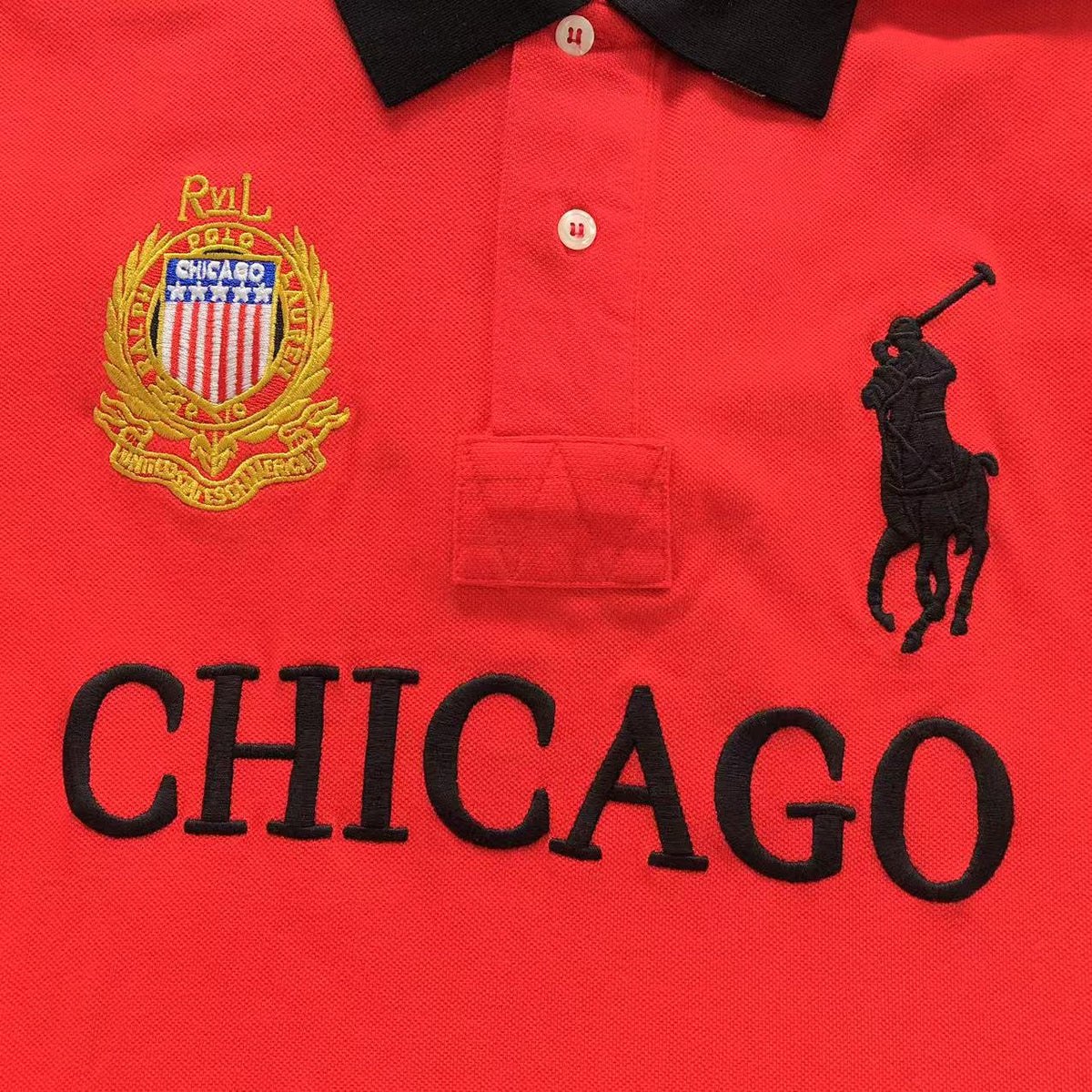 Ralph Lauren Polo