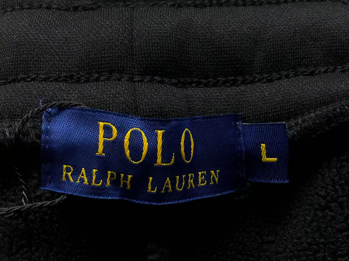 CRalph Lauren Hoodie & Pants