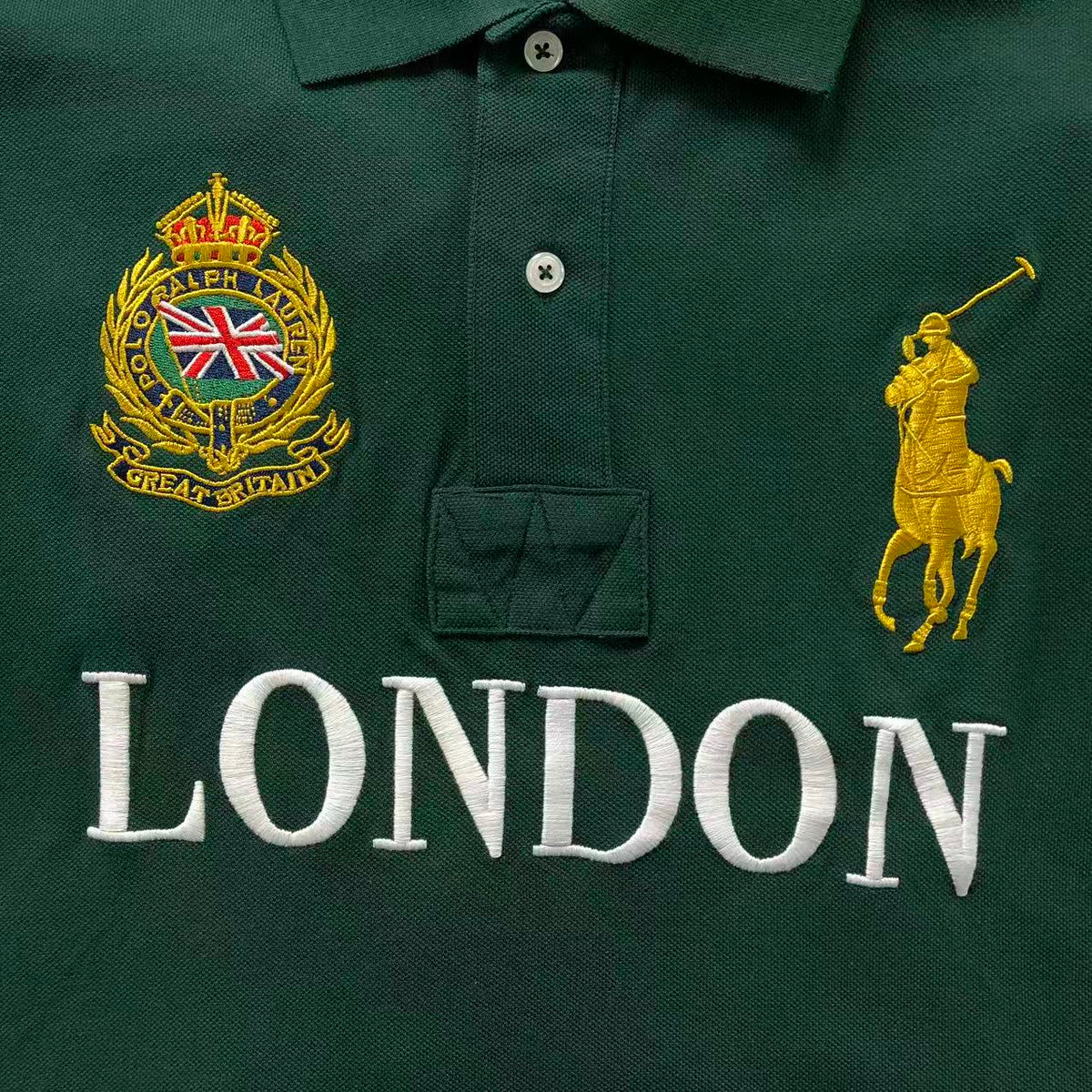 Ralph Lauren Polo