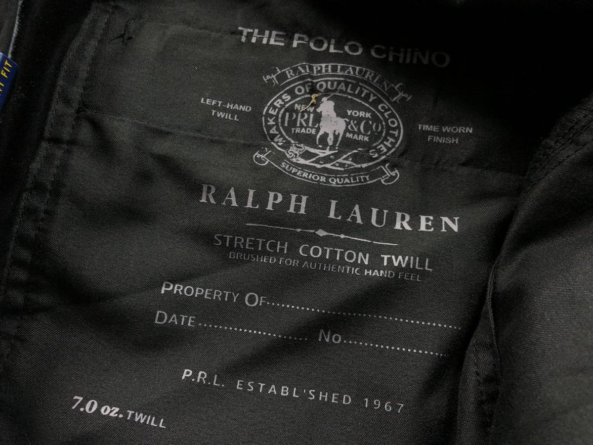 Ralph Lauren Pants
