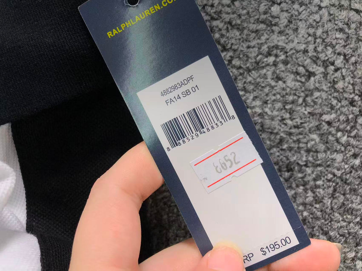 Ralph Lauren Polo