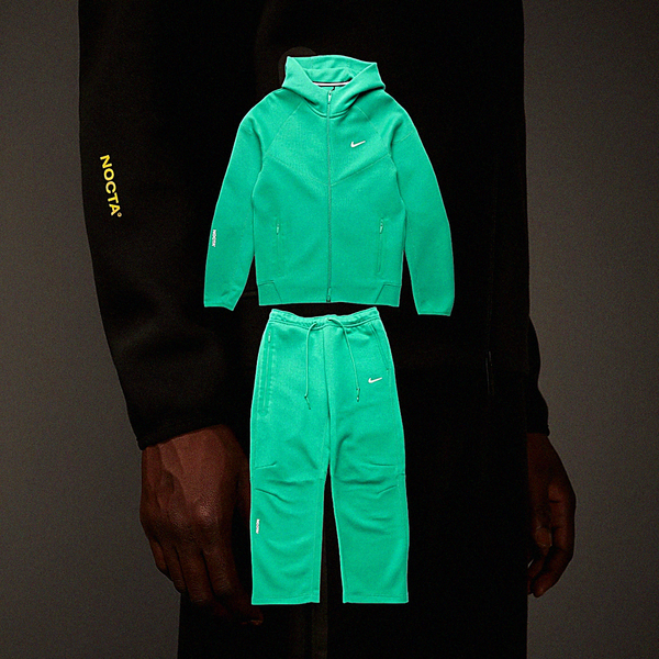 Nike x Nocta Techfleece