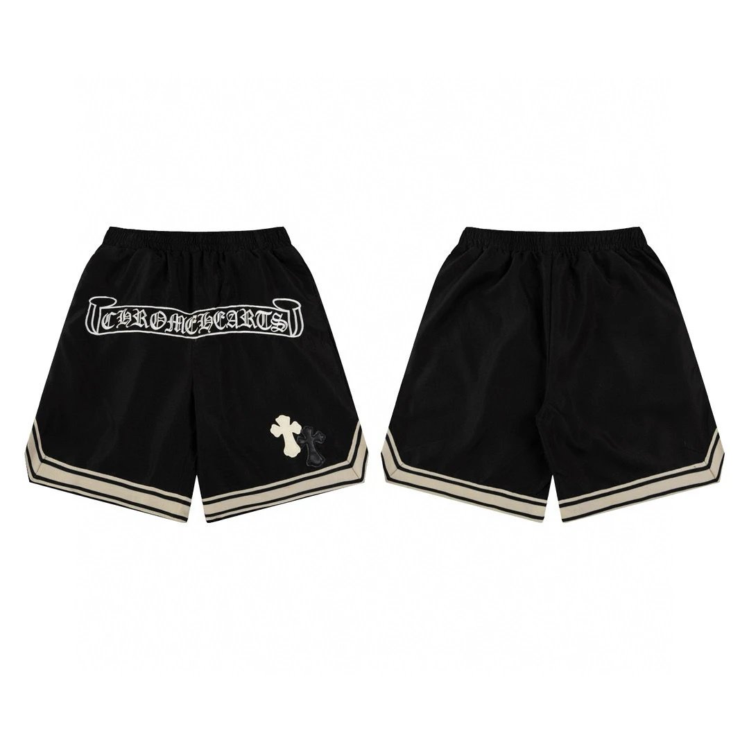 Chrome Hearts Shorts